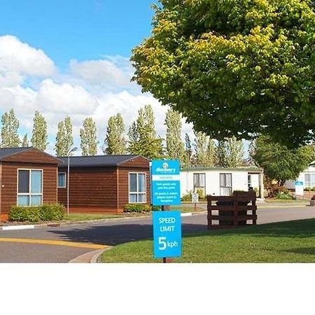Discovery Parks - Hadspen Zewnętrze zdjęcie