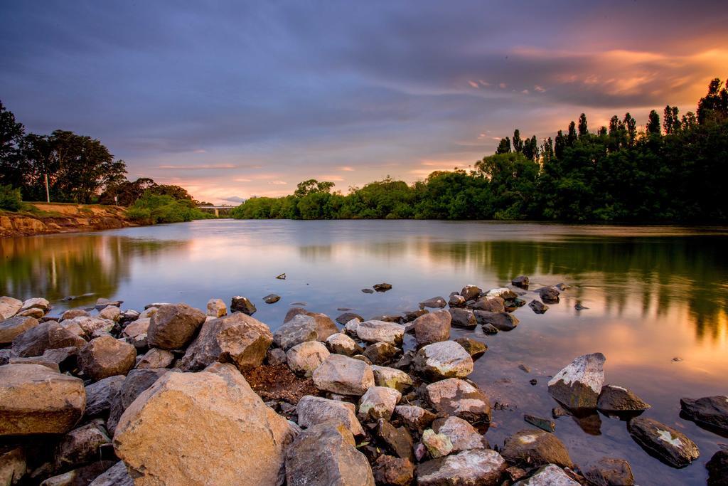 Discovery Parks - Hadspen Zewnętrze zdjęcie