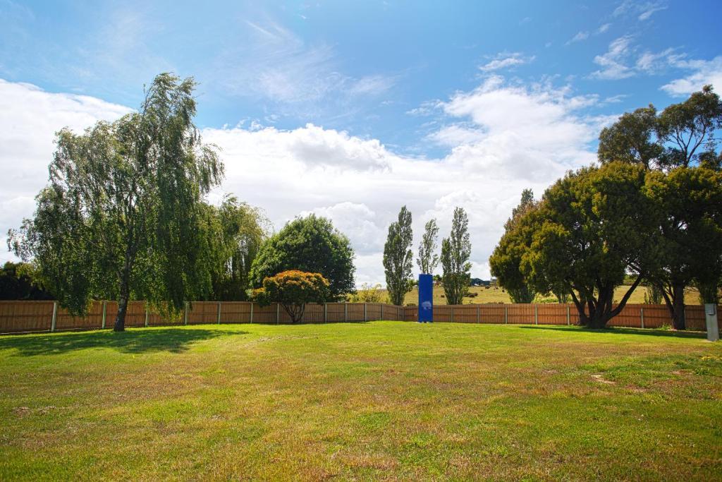 Discovery Parks - Hadspen Zewnętrze zdjęcie
